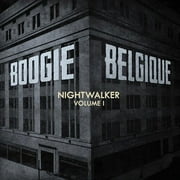 Boogie Belgique - Nightwalker Vol. 1 - Special Interest - Vinyl