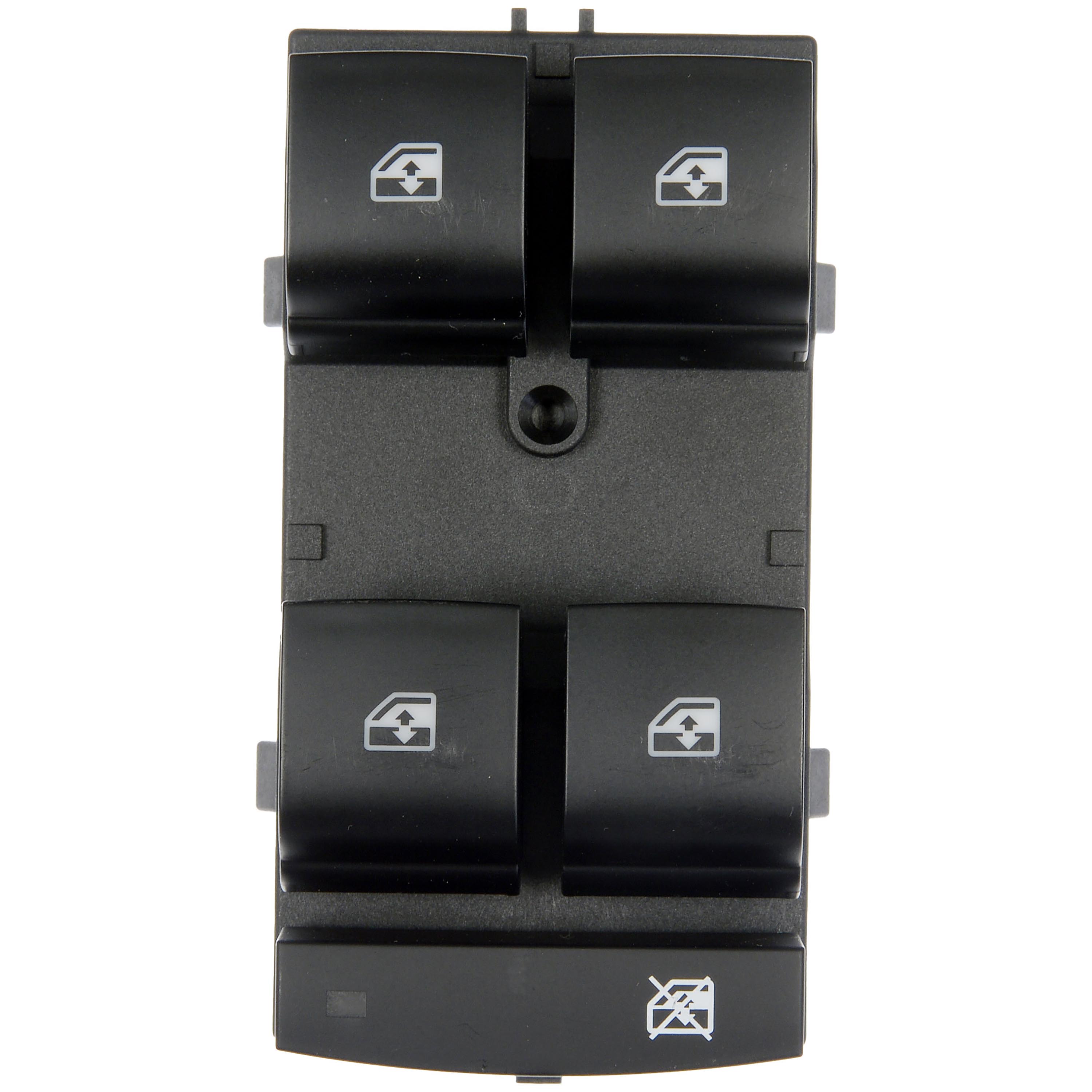 Dorman 920-043 Front Driver Side Power Window Switch for Specific Chevrolet / GMC Models