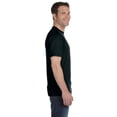 thumbnail image 2 of Mens 6.1 oz. Beefy-T Tall 518T (5 PACK), 2 of 3