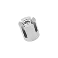 thumbnail image 1 of Abrazadera de Cable Cruzado Salvador Acero Inoxidable para Barandas, 1 of 10