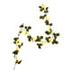 thumbnail image 2 of Guirnalda de Enredadera de Hoja de Arce | Decoración colgante de ratán girasol | Luces de cuerda de hojas falsas coloridas | 1,5 m de longitud | Decoración de otoño hecha a mano para interiores y, 2 of 9