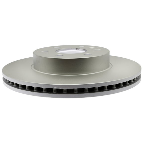 ACDelco Disc Brake Rotor 18A82038AC Fits select: 2015-2020 CHEVROLET COLORADO, 2015-2020 GMC CANYON