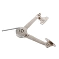 thumbnail image 3 of Hydraulic Randomly Stop Hinges Kitchen Cabinet Door Adjustable Polish Hinge Furniture Lift Up Flap Stay Support Hardware, 3 of 7