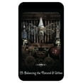 thumbnail image 4 of A Gothic Witch's Oracle: (40 Full-Color Cards and 60-Page Guidebook), 4 of 4