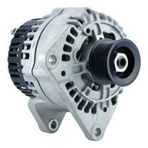 New 55Amp Alternator Fits Jcb Engine Ecomax 4.4L 11203441 11.203.913 11.203.441