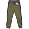thumbnail image 4 of Baby Yoda Boys 2 Piece Character Crewneck and Jogger Set, Toddler, 4 of 5