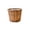 A, variant on MInHoues Handwoven Wicker Planter Basket, Natural Rattan Desktop Storage Flower Pot for Living Room Garden, Rustic Woven Pothos Plant Container for Home Office Decor, 6.69 x 5.51"