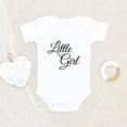 thumbnail image 2 of Newbabywishes - Cute Little Girl Baby Clothes for Girls - Newborn Baby Clothing, 2 of 4