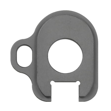Midwest Industries Remington 870 Looped End Plate Sling Adapter, Left Hand ‒