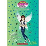 Pre-Owned Billie the Baby Goat Fairy (Rainbow Magic: Farm Animal Fairies) Paperback