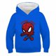 thumbnail image 1 of Marvel Avengers Spider-man Niños Niñas Sudaderas Venta caliente Algodón Niños pequeños Tops Animales Estampado de ropa para niños Hooded110CM zhangmengya CONDUJO, 1 of 2