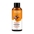 thumbnail image 3 of Ginger Powder Shampoo 3-Piece Set with Turmeric & Biotin - Moisturizing, Oil Control, Dandruff Relief & Hair Repair for Smooth, Healthy Hair, 3 of 7