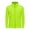 Mint Green#533, variant on Boys Girls Jacket Solid Color Thicken Long Sleeve Stand Collar Zip Up Windproof Warm Athletic Jacket Little Boys Leisure Daily Coat,Orange,5-6 Years