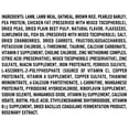 thumbnail image 3 of Pure Balance Lamb and Brown Rice Recipe Dry Dog Food, 30 lb, 3 of 11