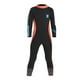 thumbnail image 4 of Traje de buceo de una pieza para niñas shamjiam neopreno 2,5 mm S, 4 of 9