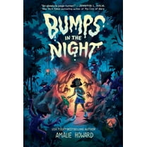 Bumps in the Night, (Paperback)