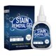 thumbnail image 2 of Limpiador en gel quitamanchas | Limpiador de grasa y lechada multiusos potente | Limpia a fondo la cocina, el baño, los azulejos, la junta de la lavadora | Fórmula concentrada | Tubo de 200 ml, 2 of 6