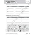 thumbnail image 2 of Evan-Moor Daily Higher-Order Thinking, Grade 1 Teaching Edition, 2 of 7