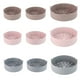 thumbnail image 5 of Olla de silicona Advancent para freidora de aire color Café 16cm, 5 of 6