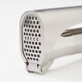thumbnail image 4 of Stainless Steel Mincing Garlic Press, Premium, 4 of 6