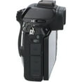 thumbnail image 2 of Nikon Z50 Mirrorless Camera with 16-50mm Lens + SanDisk 128GB Memory Card + Pistol Grip Tripod + SV Premium Accessory Bundle (International Version), 2 of 8