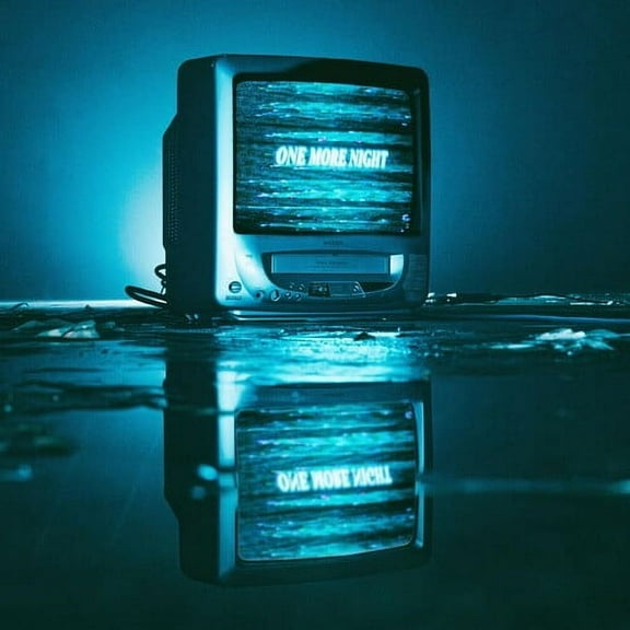 Only the Poets - One More Night - Music & Performance - CD