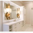 thumbnail image 5 of Regina Andrew 15-1011AGL Driftwood 2 Light 47" Tall Wall Sconce - Gold, 5 of 7