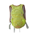 thumbnail image 1 of Mochila de senderismo, mochila de día, mochila para ciclismo al aire libre, ligera para viajes diarios. Verde, 1 of 9