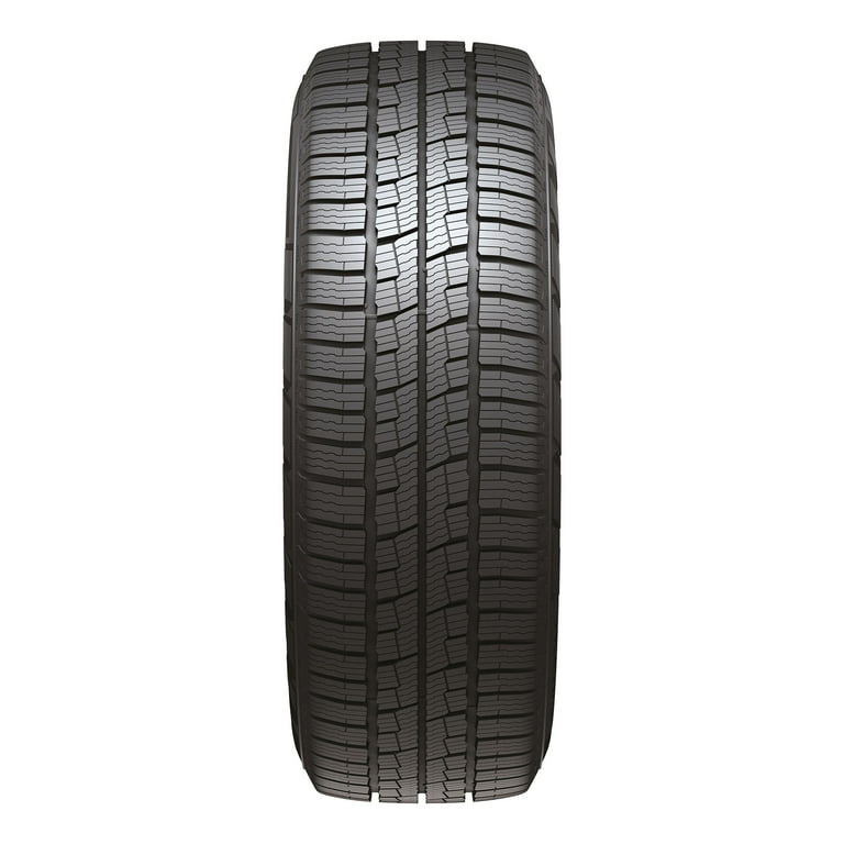 Reifen 195/75 R16 107R M S 3PMSF Leao IGreen Van 4S Allwetter Neu