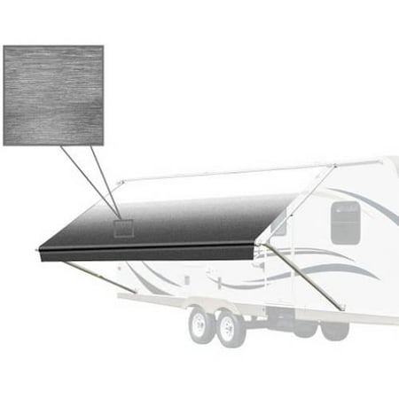 ALEKO Retractable RV/Patio Awning, Choose Your Size And Color ALEKO Retractable RV/Patio Awning, Choose Your Size and Color - ALEKO Retractable RV/Patio Awning, Choose Your Size And Color