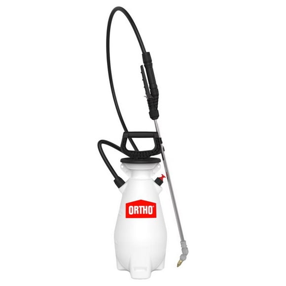 2 Gallon Sprayer Parts
