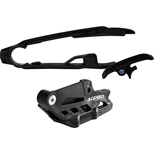 Acerbis New Guide/Slider Kit 2.0, 23140-50001