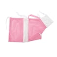 thumbnail image 3 of Cat Bathing Bag, Adjustable Breathable Cat Grooming Mesh Bag, Anti-bite & Anti-Scratch Cat Bath Washing Restraint Bag, For Showering and Trimming Nails(1Pc, Pink), 3 of 8