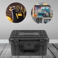 thumbnail image 3 of Caja protectora de usos múltiples con equipo de seguridad de esponja Protección a prueba de golpes Transporte Caja de almacenamiento universal sellada estilo A Baoblaze Estuche de almacenamiento, 3 of 8