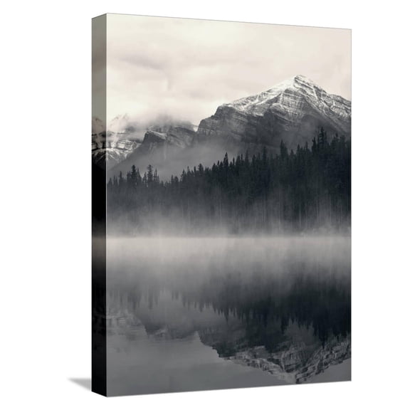 Art.com The Great Escape Stretched Canvas Print Wall Art by Design Fabrikken, 12" x 16"