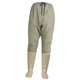 thumbnail image 1 of Vadeadores de cintura para hombre, vadeadores de pesca con botas para senderismo, deportes al aire libre, pesca 41, 1 of 8