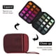thumbnail image 3 of Estuche organizador de relojes para Garmin Fenix ​​7/7X/7S Estuche con soporte para correa de reloj para iWatch 7 Universal Accesorios Electrónicos, 3 of 8
