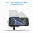 thumbnail image 5 of Motorcycle Cell Phone Holder with aluminum alloy   for  Harley-Davidson, 5 of 10