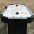 thumbnail image 5 of OULII 1 Set Puck Hockey Plastic Circular For Home Air Hockey Use 9.6x3.8in, 5 of 5