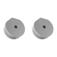 thumbnail image 1 of Peggybuy For StarLink Mini 1/4 Screw Round Mount Adapter Tripod 1/4 Screw Adapter, 1 of 3