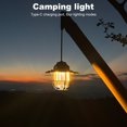 thumbnail image 3 of Lechera Campamento Portátil LED CAMPSITO IPX4 Impermeable para Interrupciones, 3 of 9