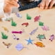 thumbnail image 5 of Juego de Juguetes de Animales Marinos Sunnimix Regalos de Cognición Juguetes de animales marinos, 5 of 8