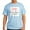 Light Blue, variant on CafePress - Occupational Therapy Heart T Shirt - Men's Classic Graphic T-Shirt
