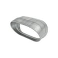 thumbnail image 2 of Vibrant Performance 45 Degree Vertical Plane Oval Pie Cuts Nominal, 2 of 3