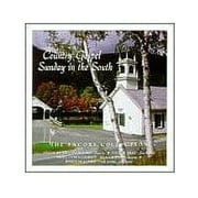 Country Gospel-Sunday in the South - Country Gospel-Sunday in the South [CD]