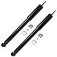 thumbnail image 4 of Detroit Axle - 8pc Shock Absorbers Kit for 2011-2019 Chrysler 300 Dodge Challenger Charger, Front and Rear Shock Absorbers Sway Bars 2012 2013 2014 2015 2016 2017 2018 Replacement, 4 of 7