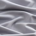 thumbnail image 4 of Weiqiqre Ensemble de Sport Décontracté pour Hommes, Couleur Unie, Col Rond, Manches Longues Élastiques, 4 of 6