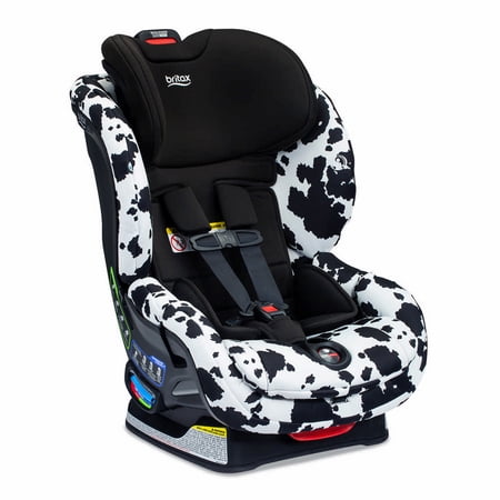 Britax Boulevard Tight Convertible Car Seat Cowmooflage Canada Britax Boulevard Tight Convertible, Britax Car Seat Cowmooflage Cover