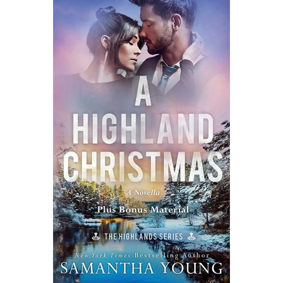 A Highland Christmas, (Paperback)