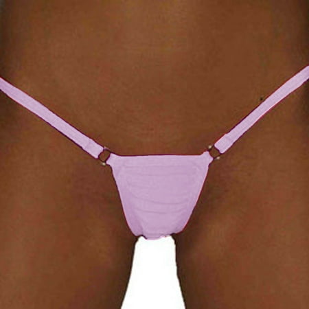 

Leylayray Underwear Women Women s Fashion Sexy Underwear Temptation Underwear Pink One Size(Buy 2 Get 1 Free)